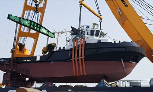 Discharged In Iraq Boats